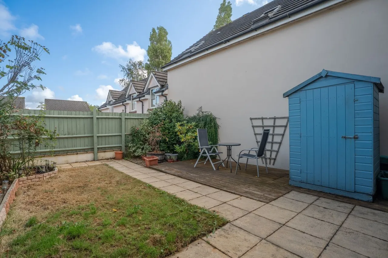 Buckland Close, Bideford, EX39, photo 20