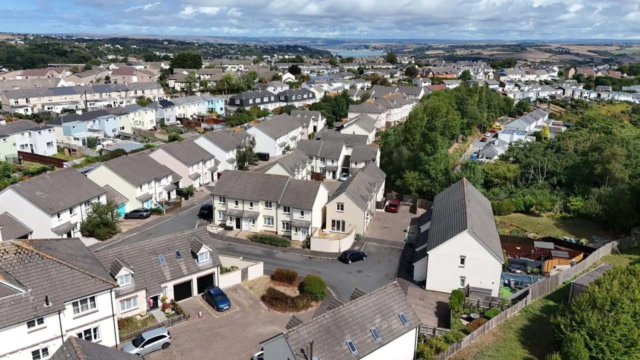 Buckland Close, Bideford, EX39, photo 22