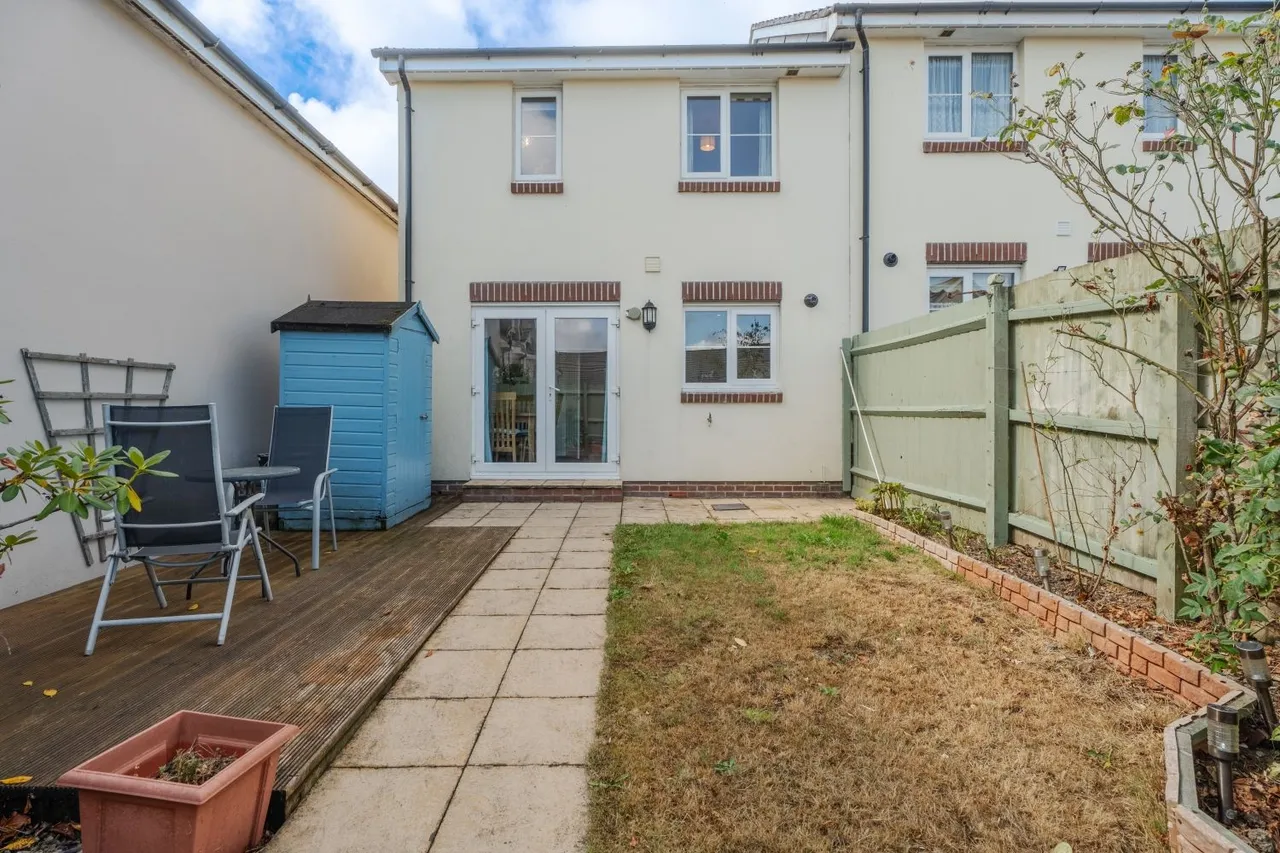 Buckland Close, Bideford, EX39, photo 21