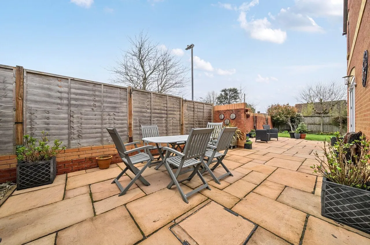 Gipsy Lane, Warminster, BA12, photo 20