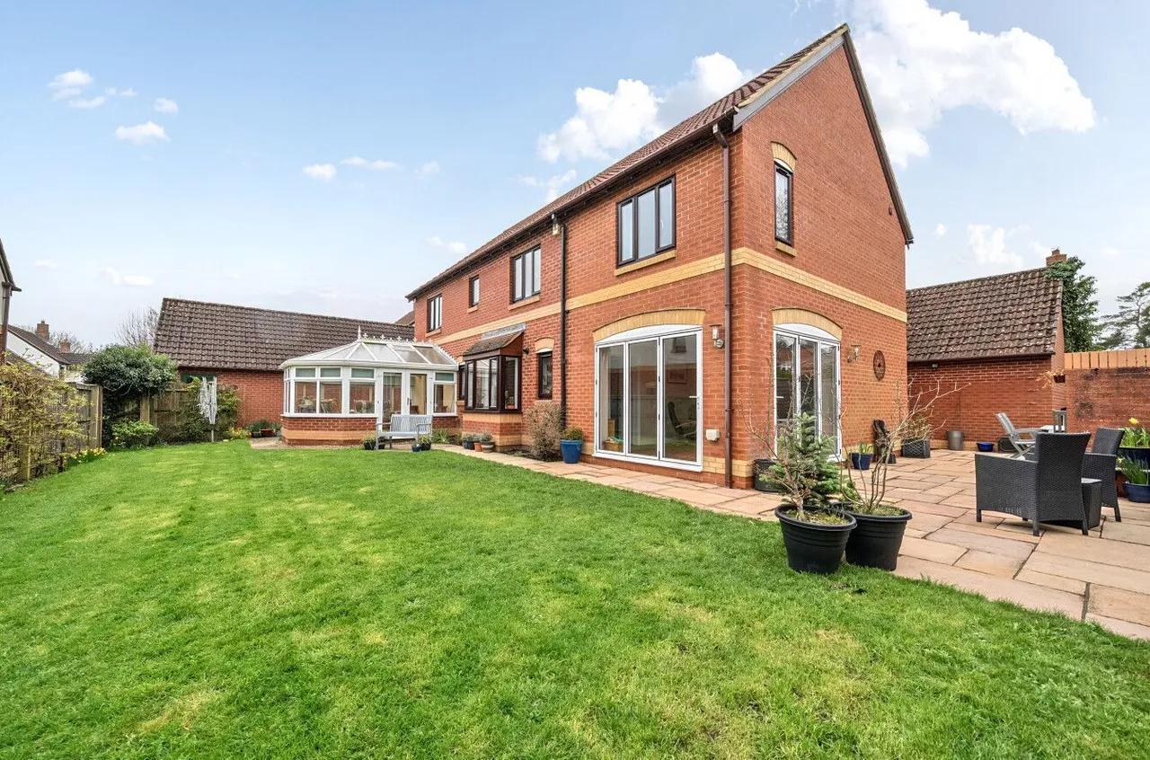 Gipsy Lane, Warminster, BA12, photo 19