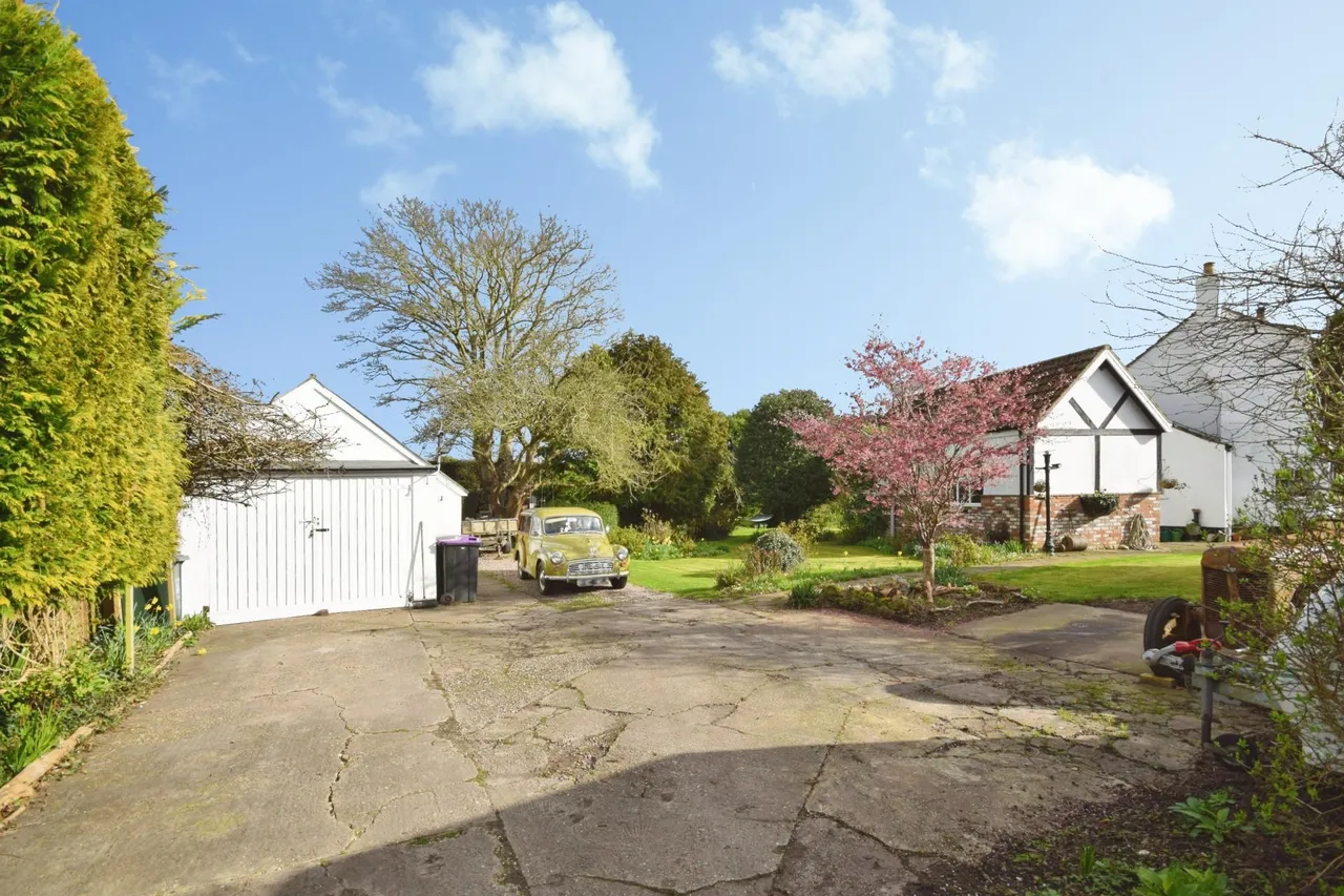 Storeys Lane, Burgh Le Marsh, PE24, photo 19