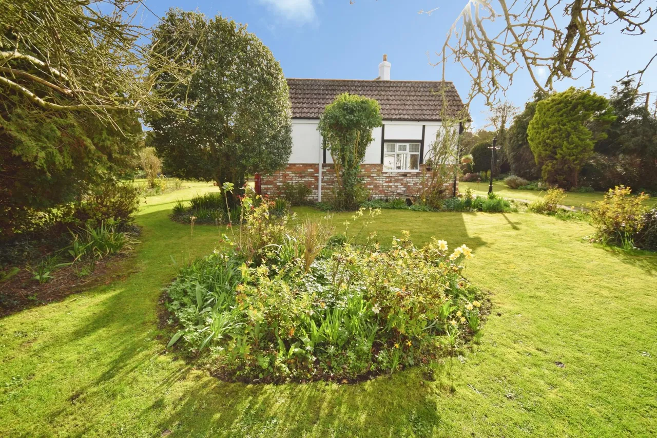Storeys Lane, Burgh Le Marsh, PE24, photo 21