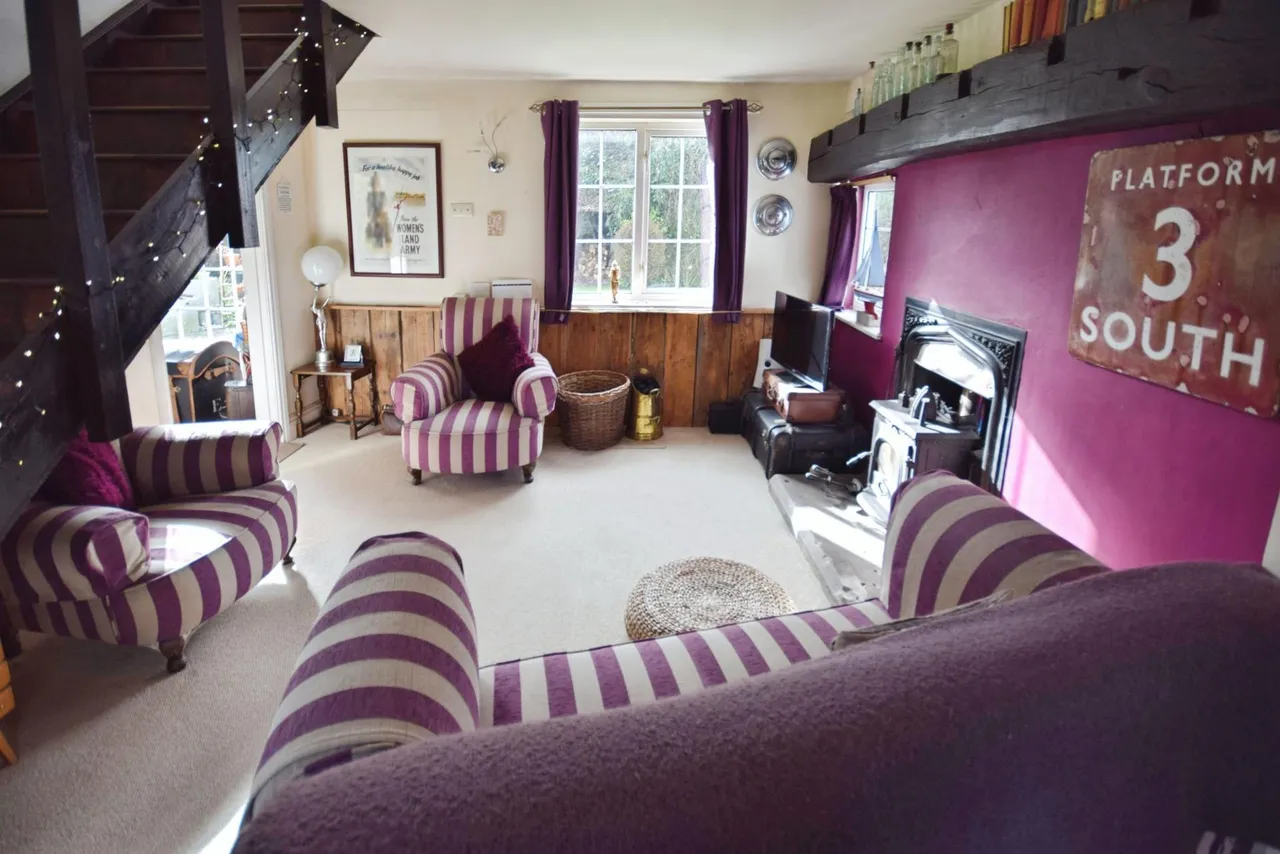 Storeys Lane, Burgh Le Marsh, PE24, photo 10
