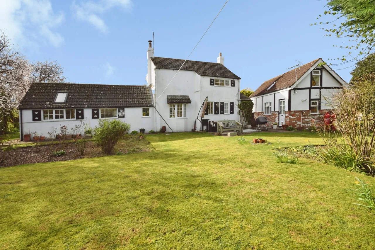 Storeys Lane, Burgh Le Marsh, PE24, photo 20