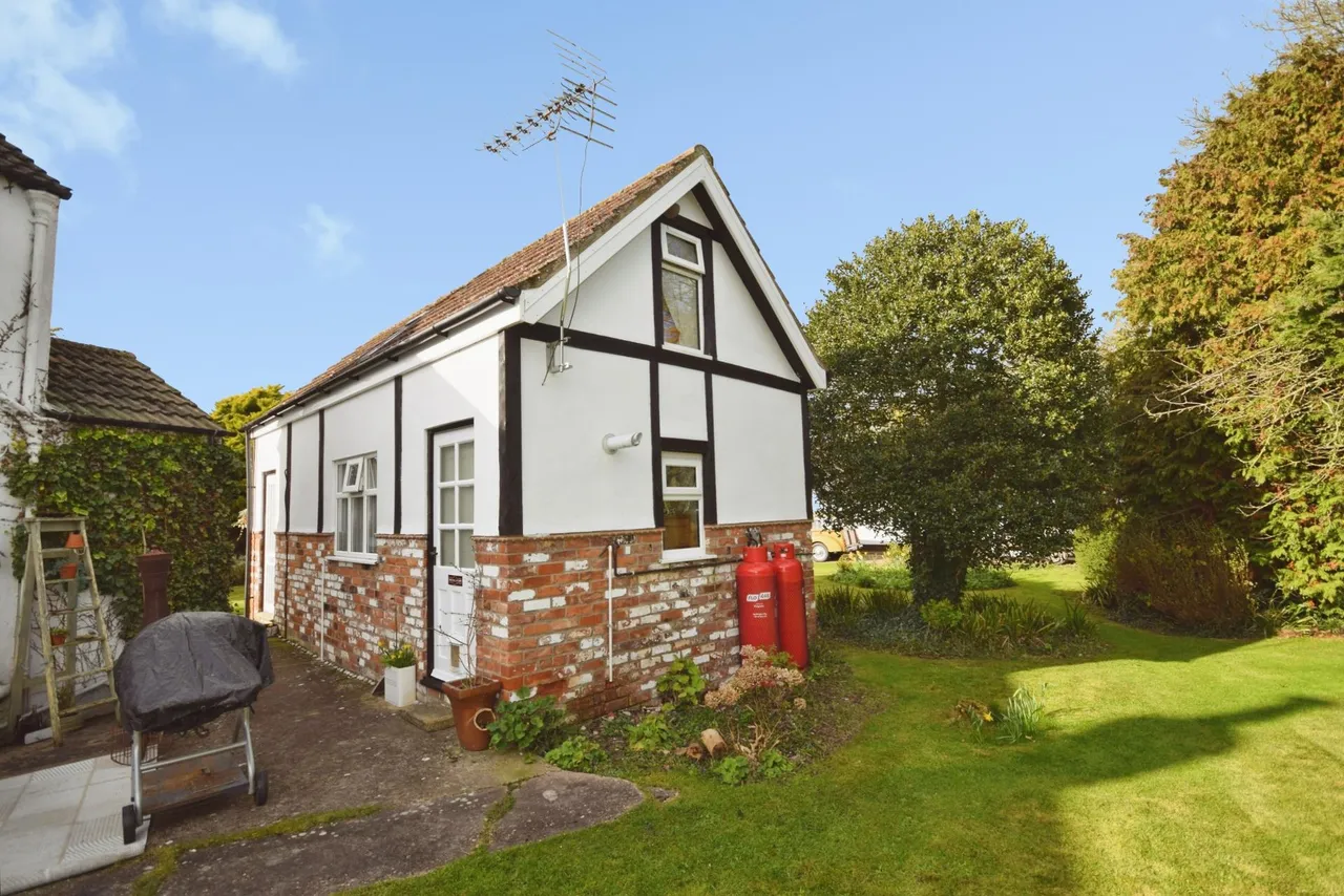 Storeys Lane, Burgh Le Marsh, PE24, photo 16