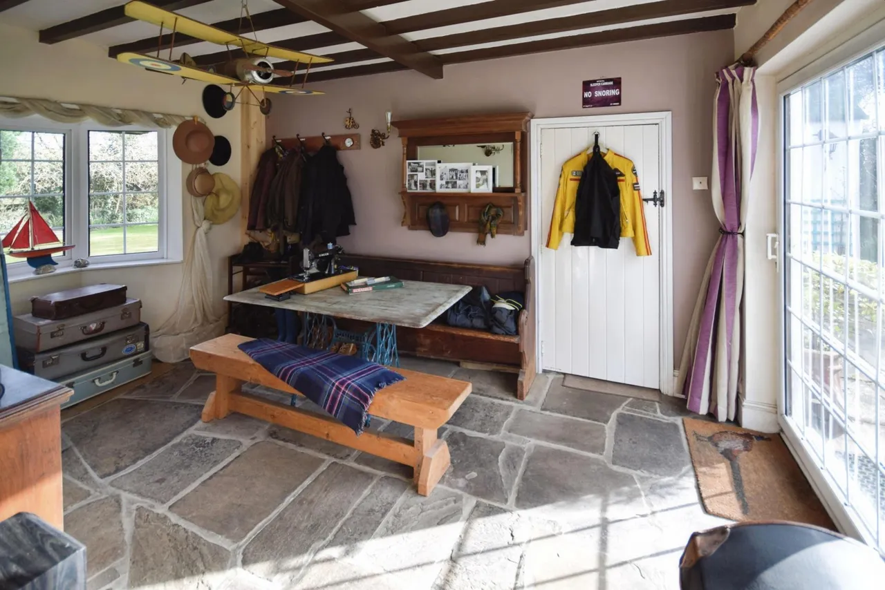 Storeys Lane, Burgh Le Marsh, PE24, photo 5
