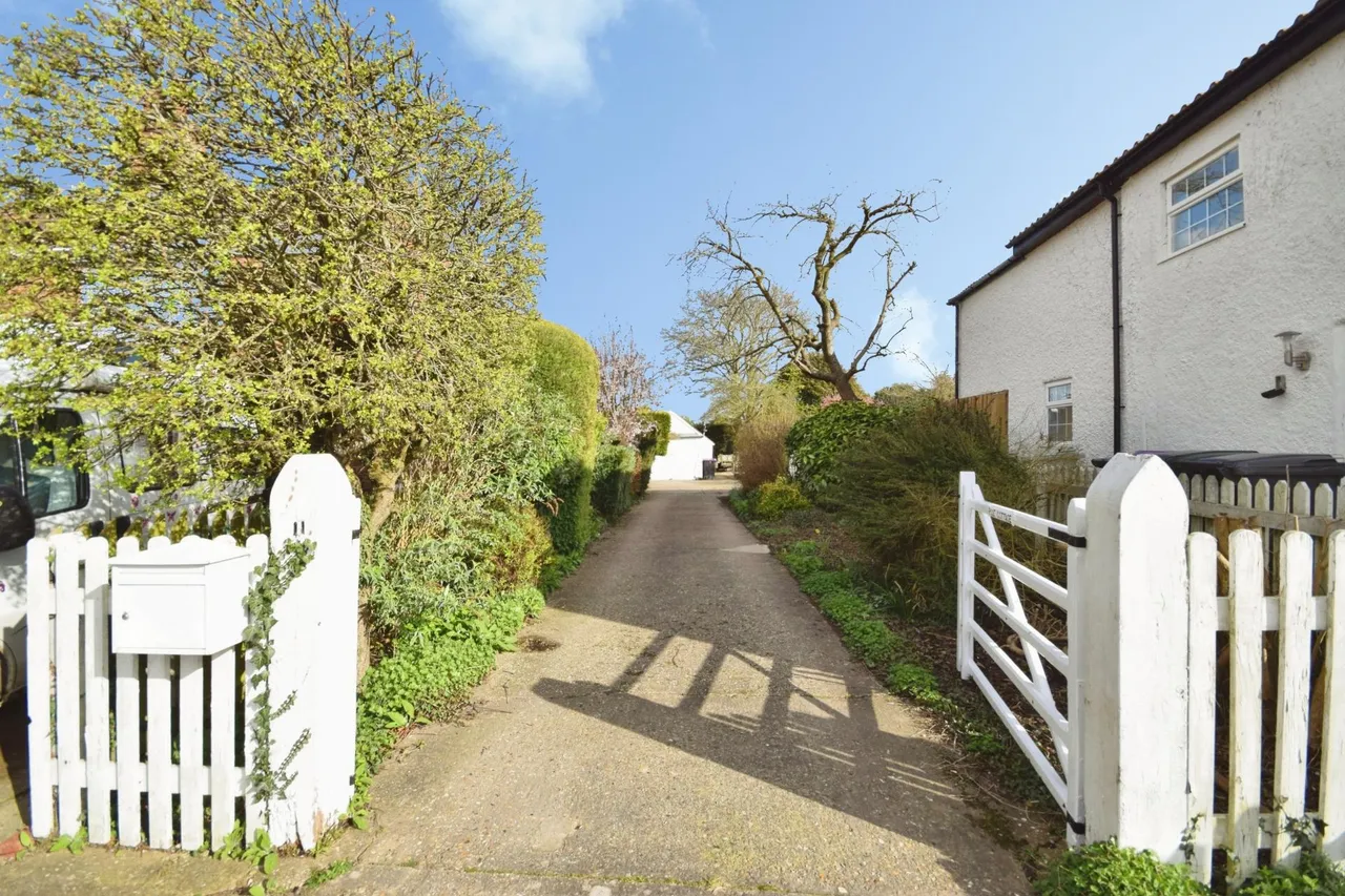 Storeys Lane, Burgh Le Marsh, PE24, photo 18