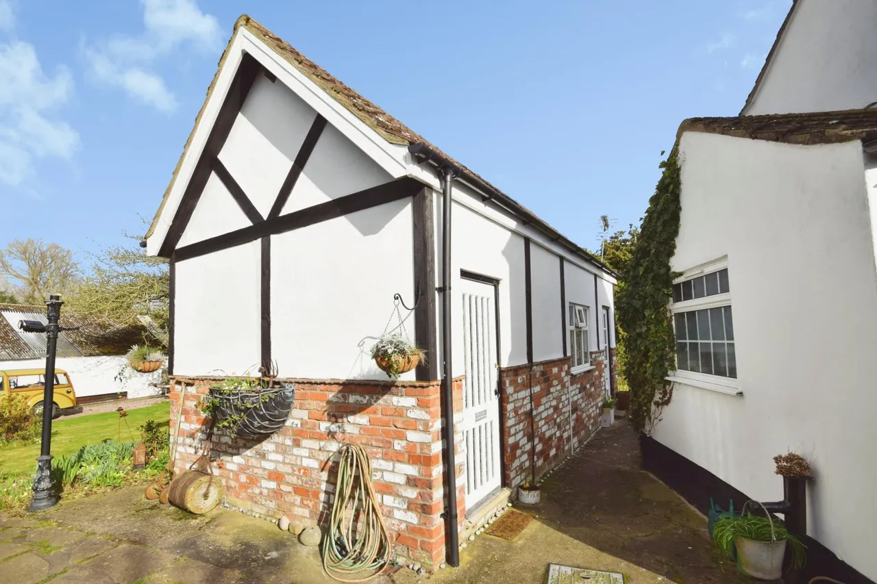 Storeys Lane, Burgh Le Marsh, PE24, photo 17