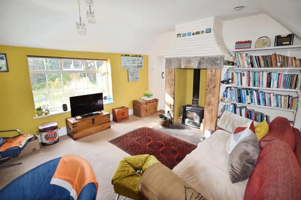 Storeys Lane, Burgh Le Marsh, PE24, photo 2