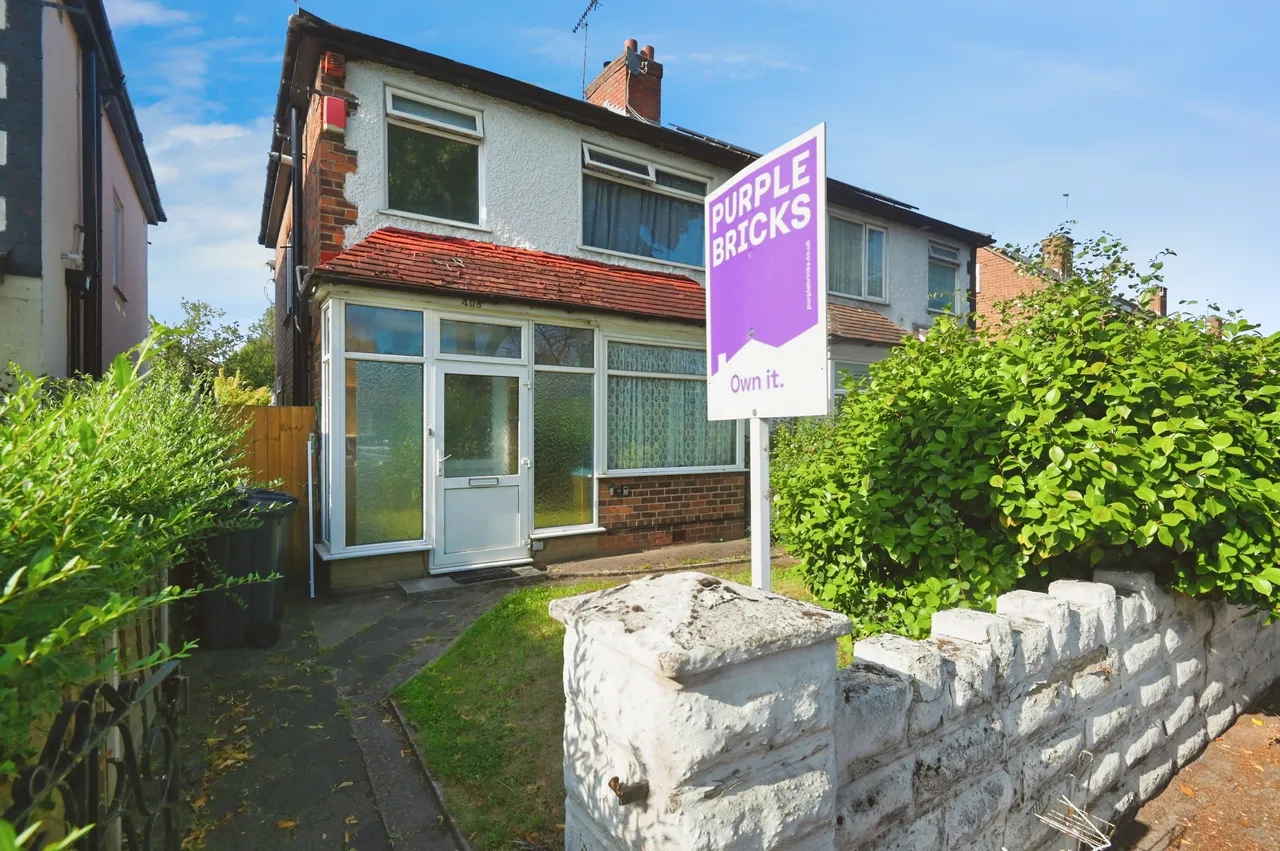 Tyburn Road, Birmingham, photo 2