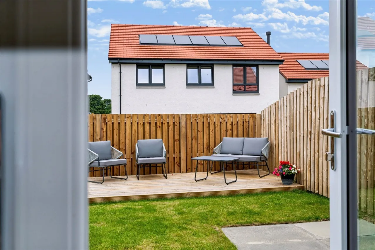Castle Gate, Airth, FK2, photo 35