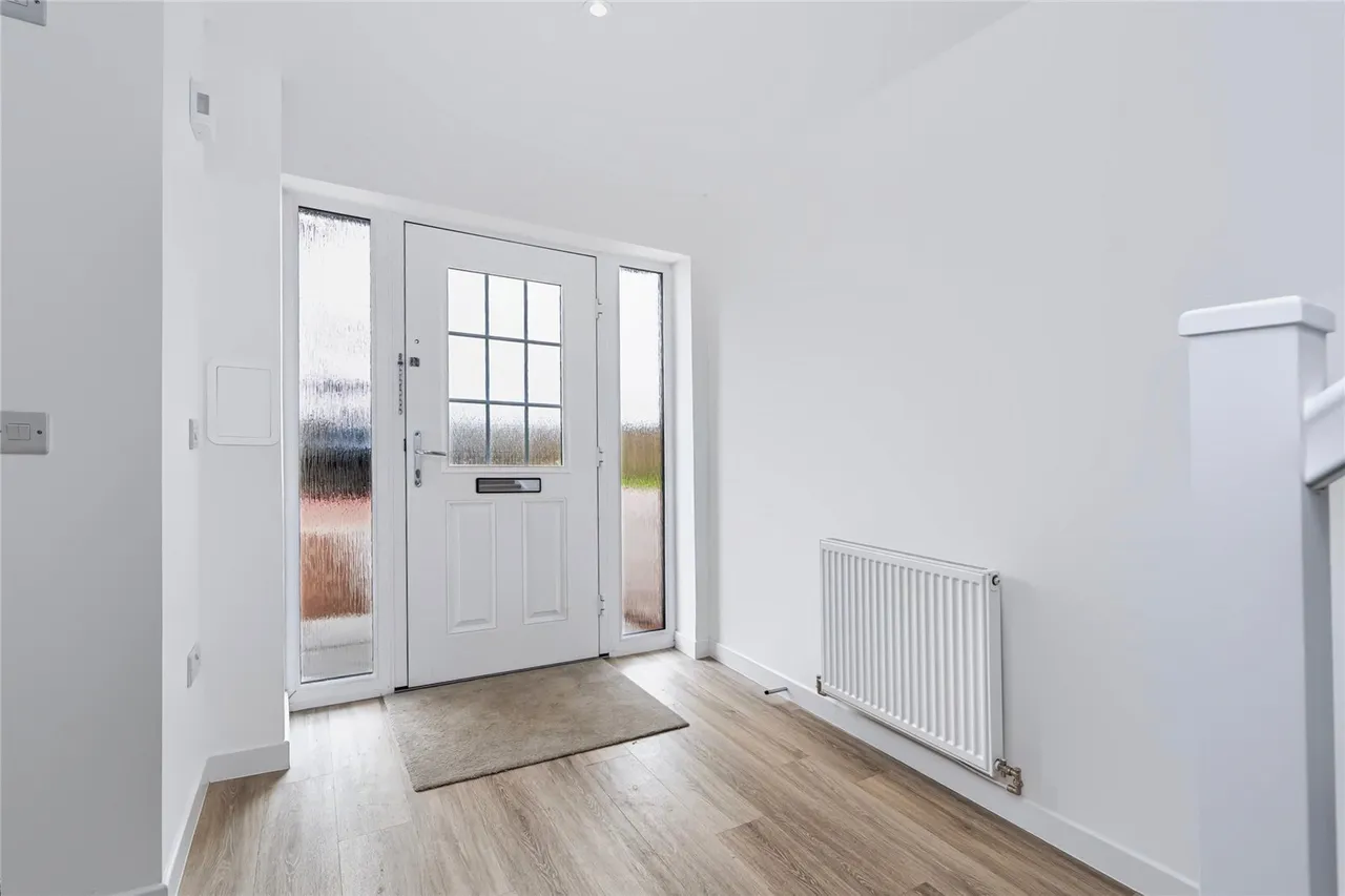 Castle Gate, Airth, FK2, photo 2
