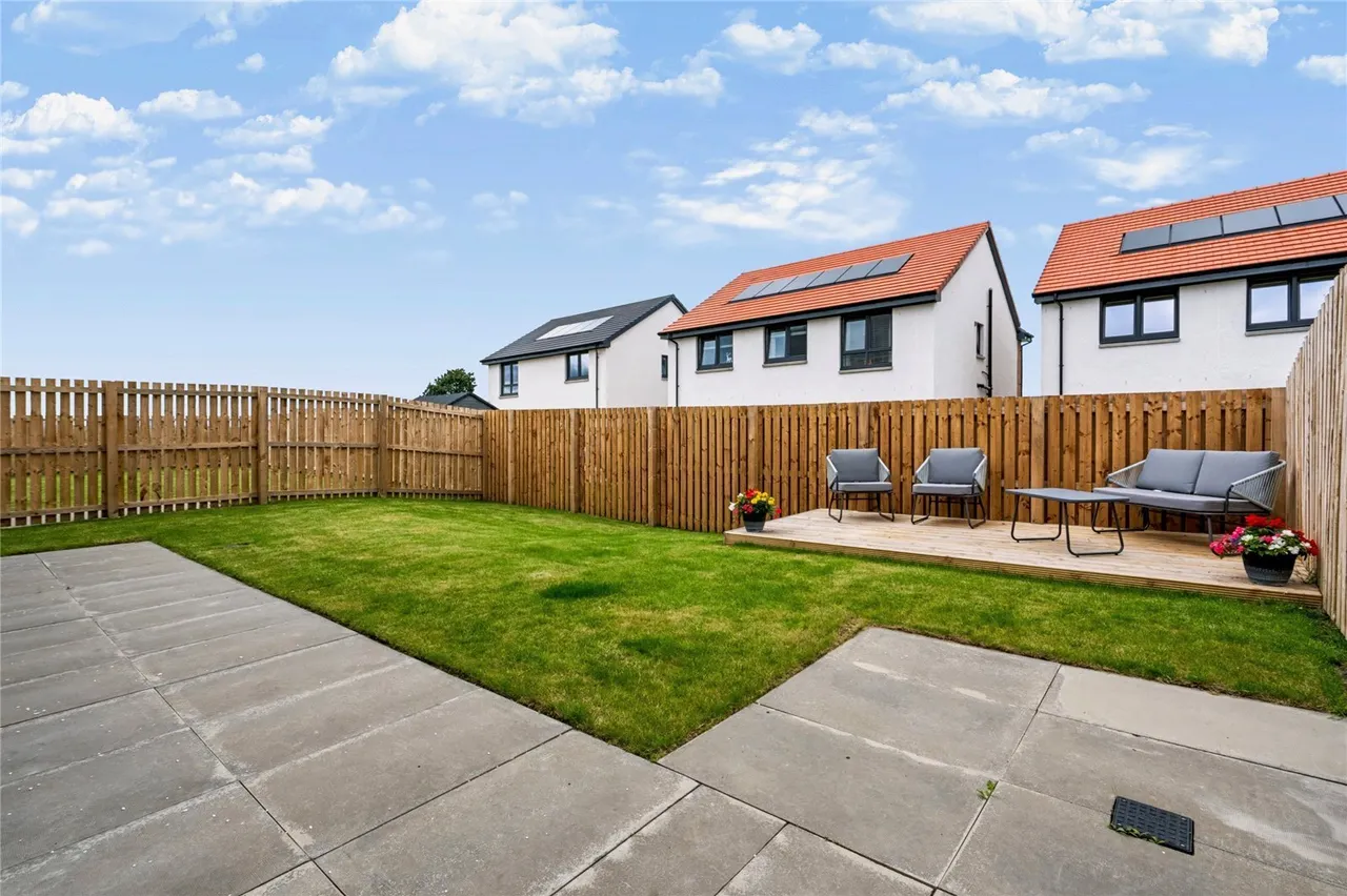 Castle Gate, Airth, FK2, photo 34