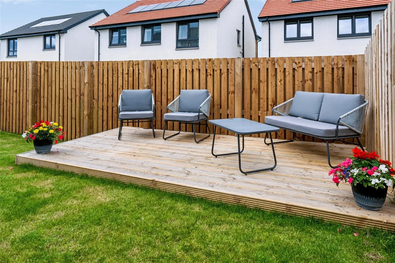 Castle Gate, Airth, FK2, photo 36