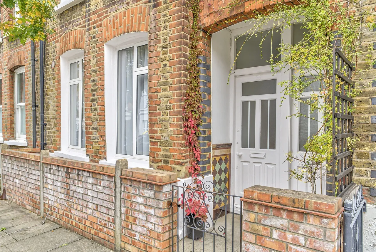 1 bed flat for sale — Goldsboro Road, London, SW8