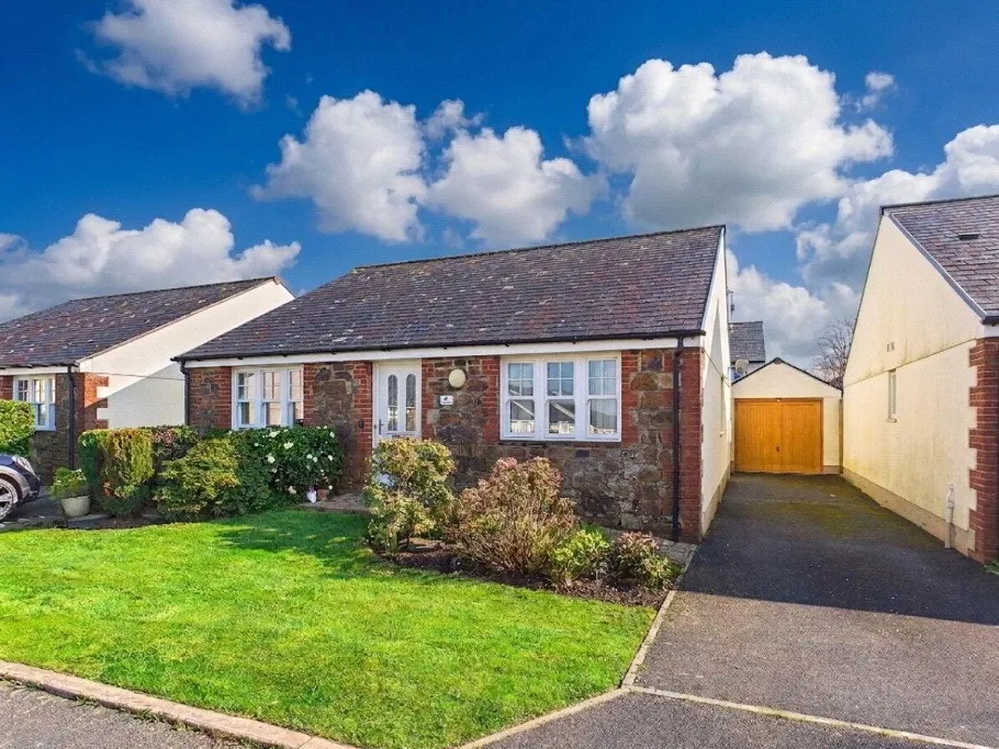 3 bed house for sale, Northlew, Okehampton, EX20