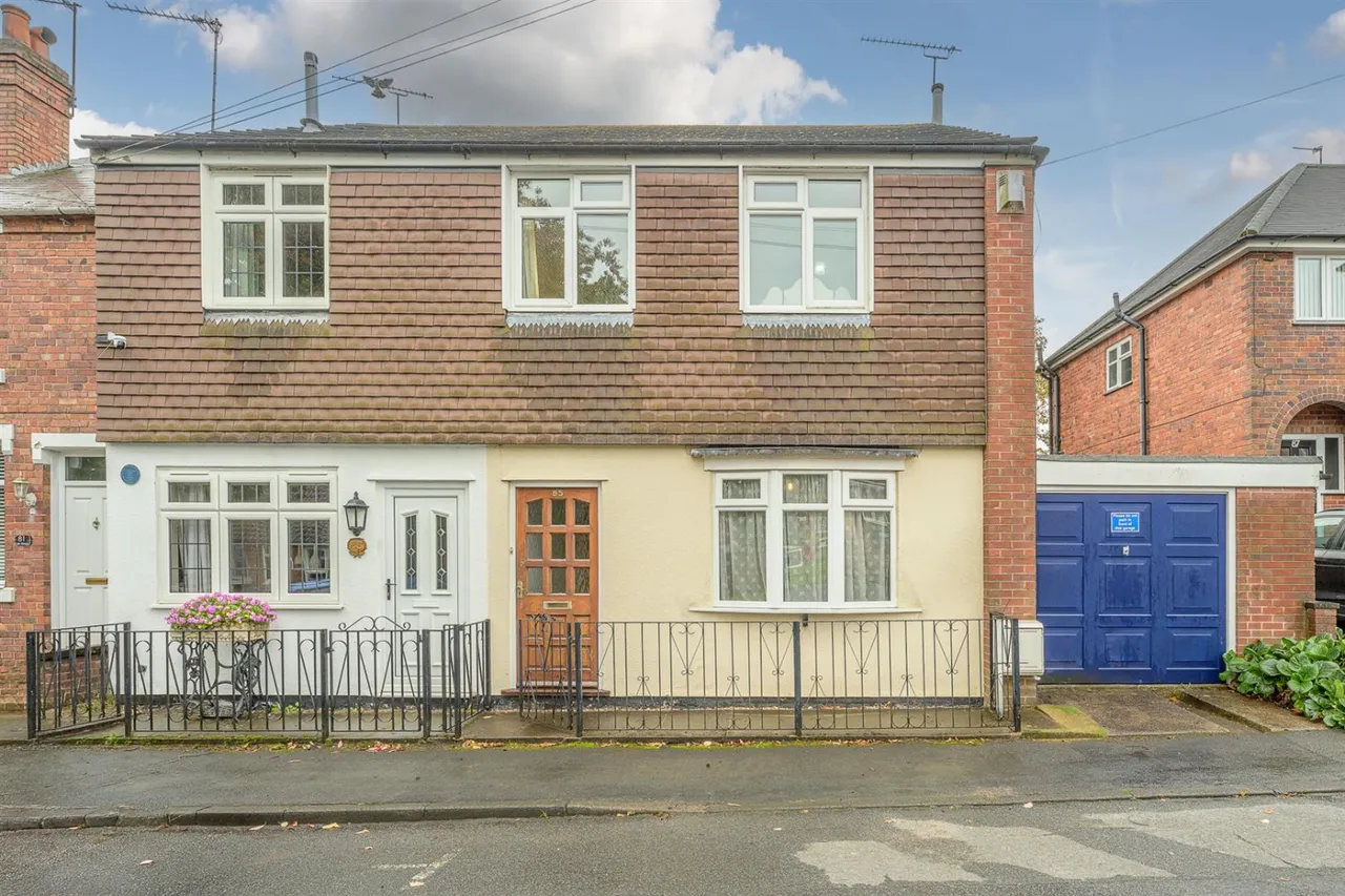 Oak Street, Kingswinford, DY6, photo 26