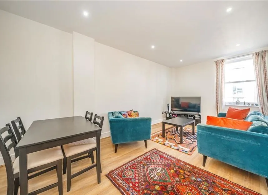 2 bed flat for sale — Ashburnham Place, Greenwich, SE10