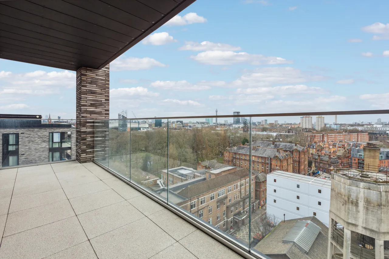 Camley Street, Kings Cross, N1C, photo 23