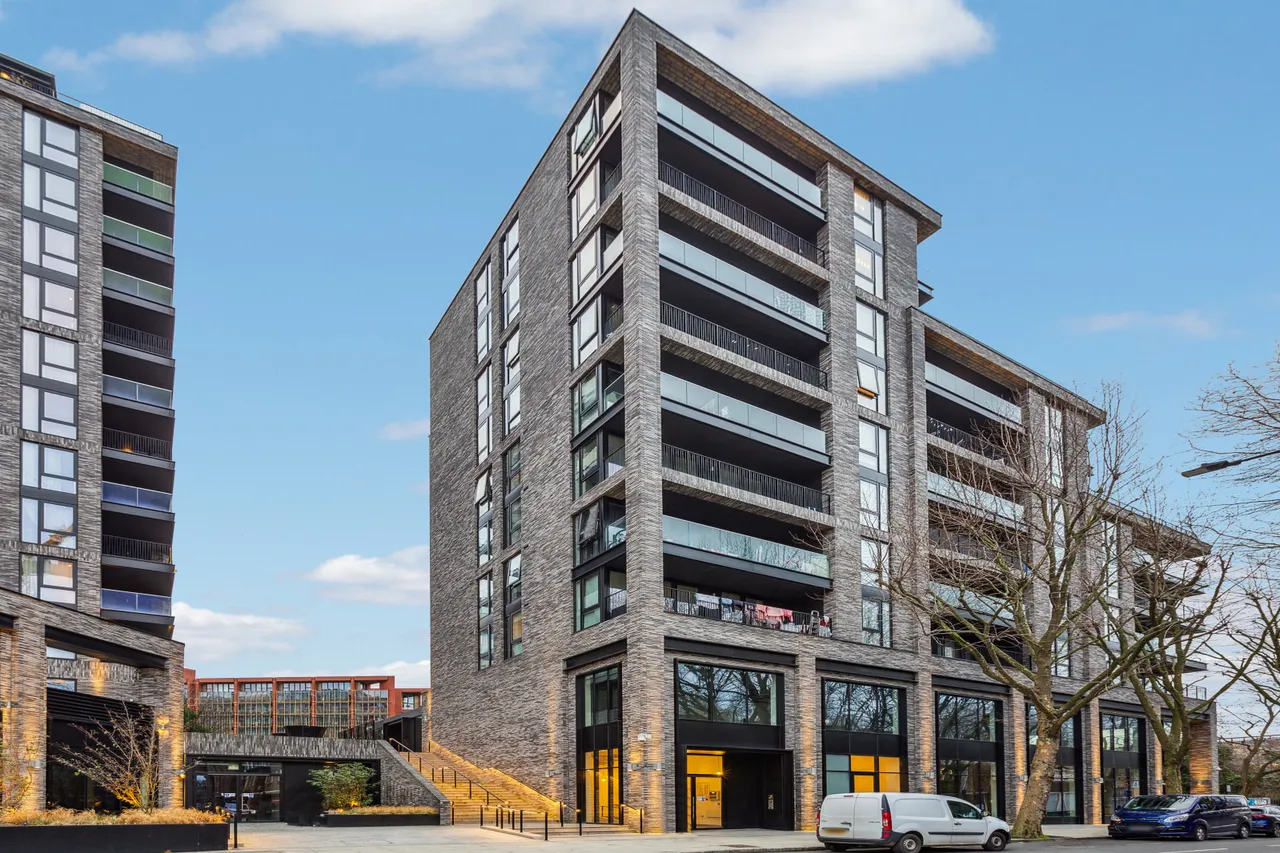 Camley Street, Kings Cross, N1C, photo 21