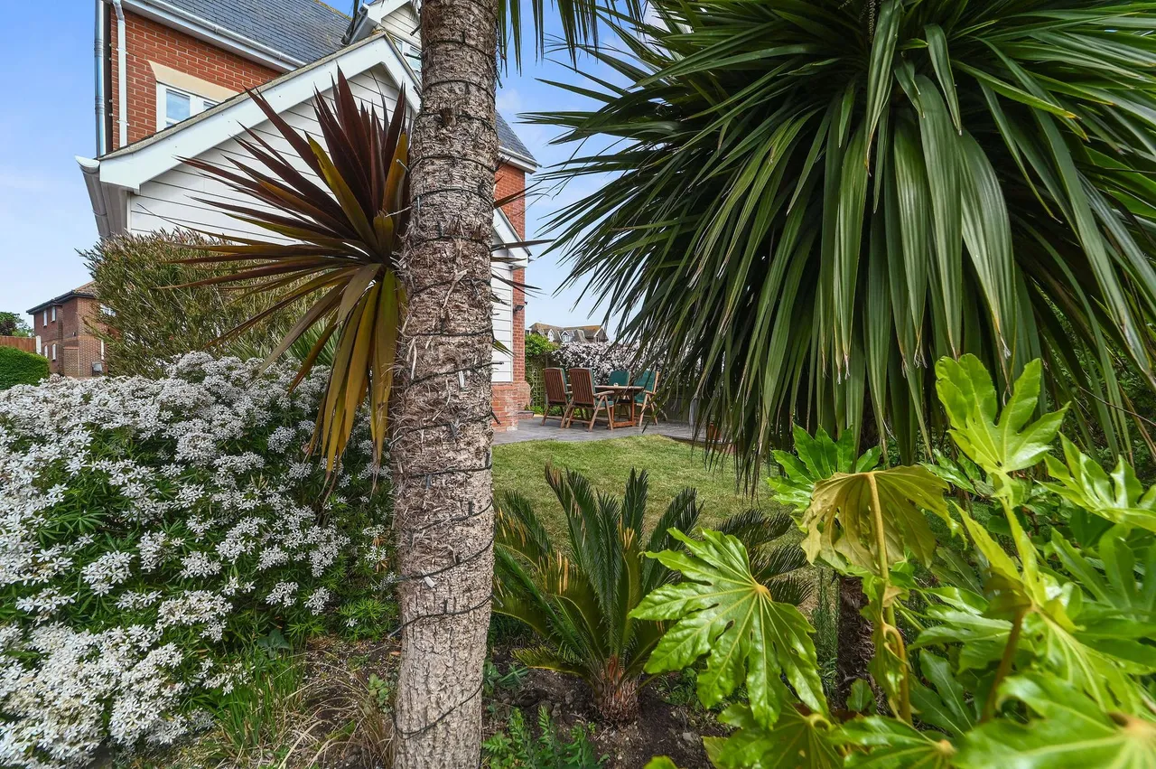 Louise Close, Walton On The Naze, photo 32