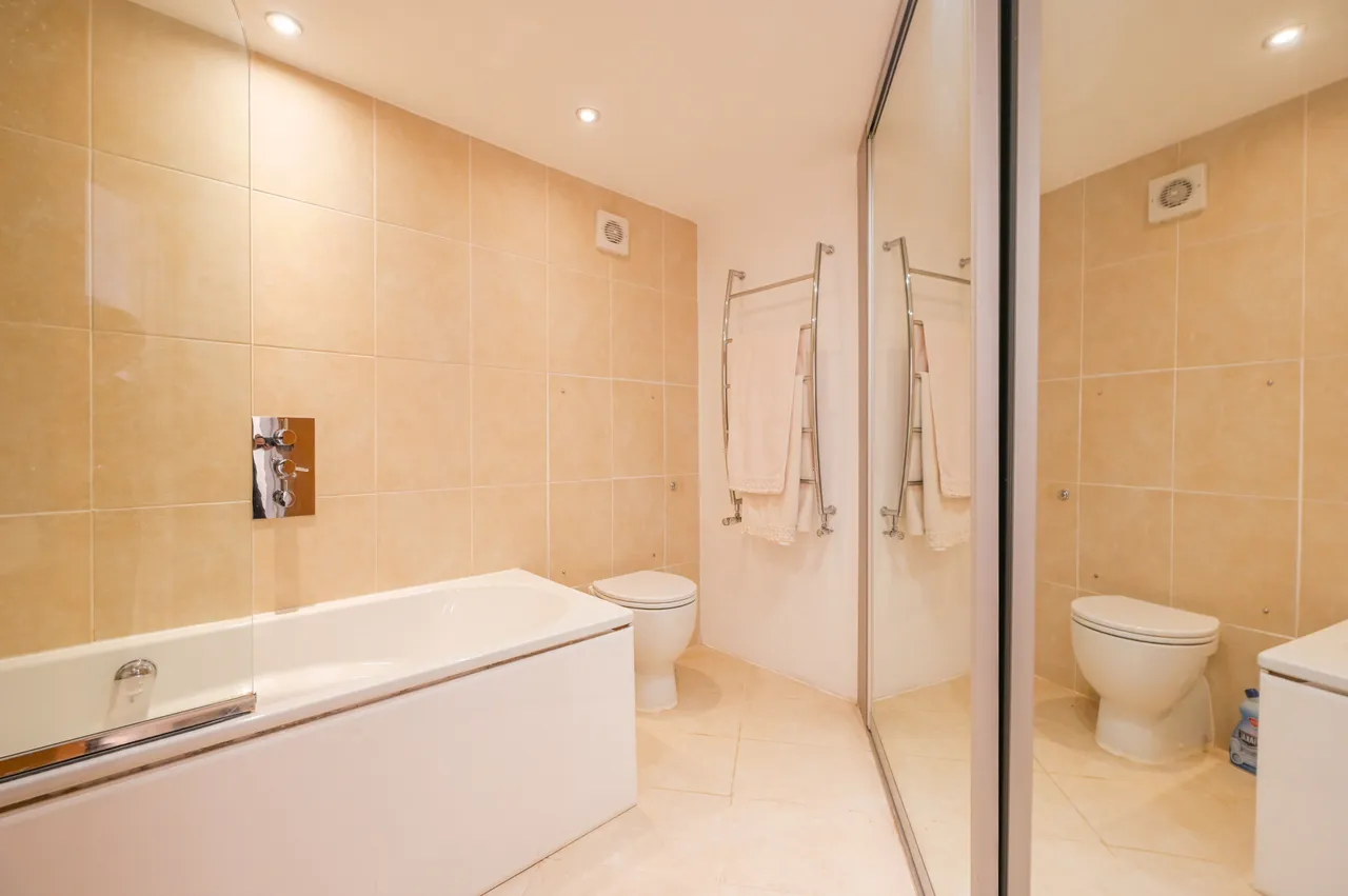 160 Free Trade Wharf, 340 The Highway, London, photo 10