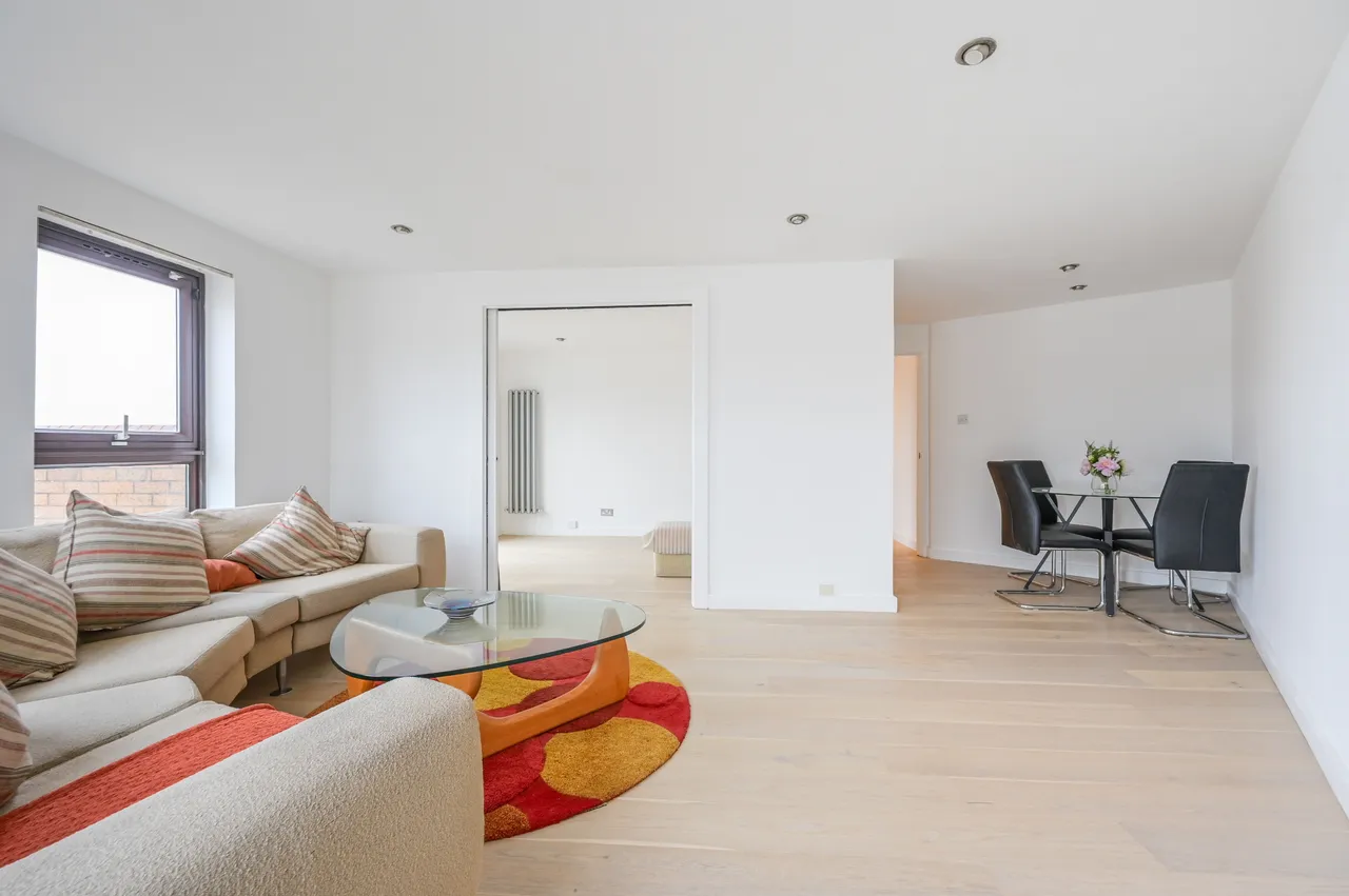 160 Free Trade Wharf, 340 The Highway, London, photo 12