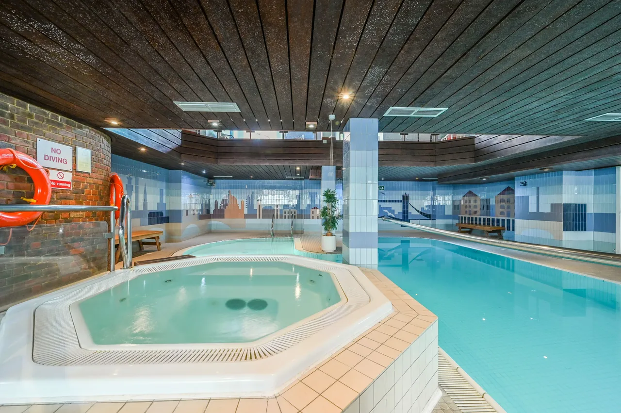 160 Free Trade Wharf, 340 The Highway, London, photo 4