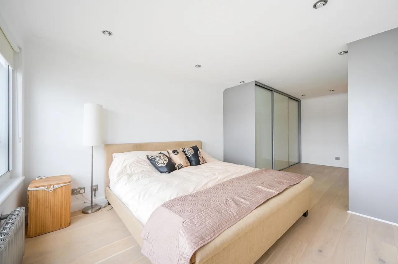 160 Free Trade Wharf, 340 The Highway, London, photo 9