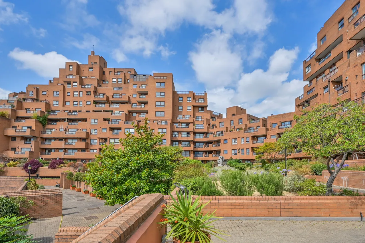 160 Free Trade Wharf, 340 The Highway, London, photo 8
