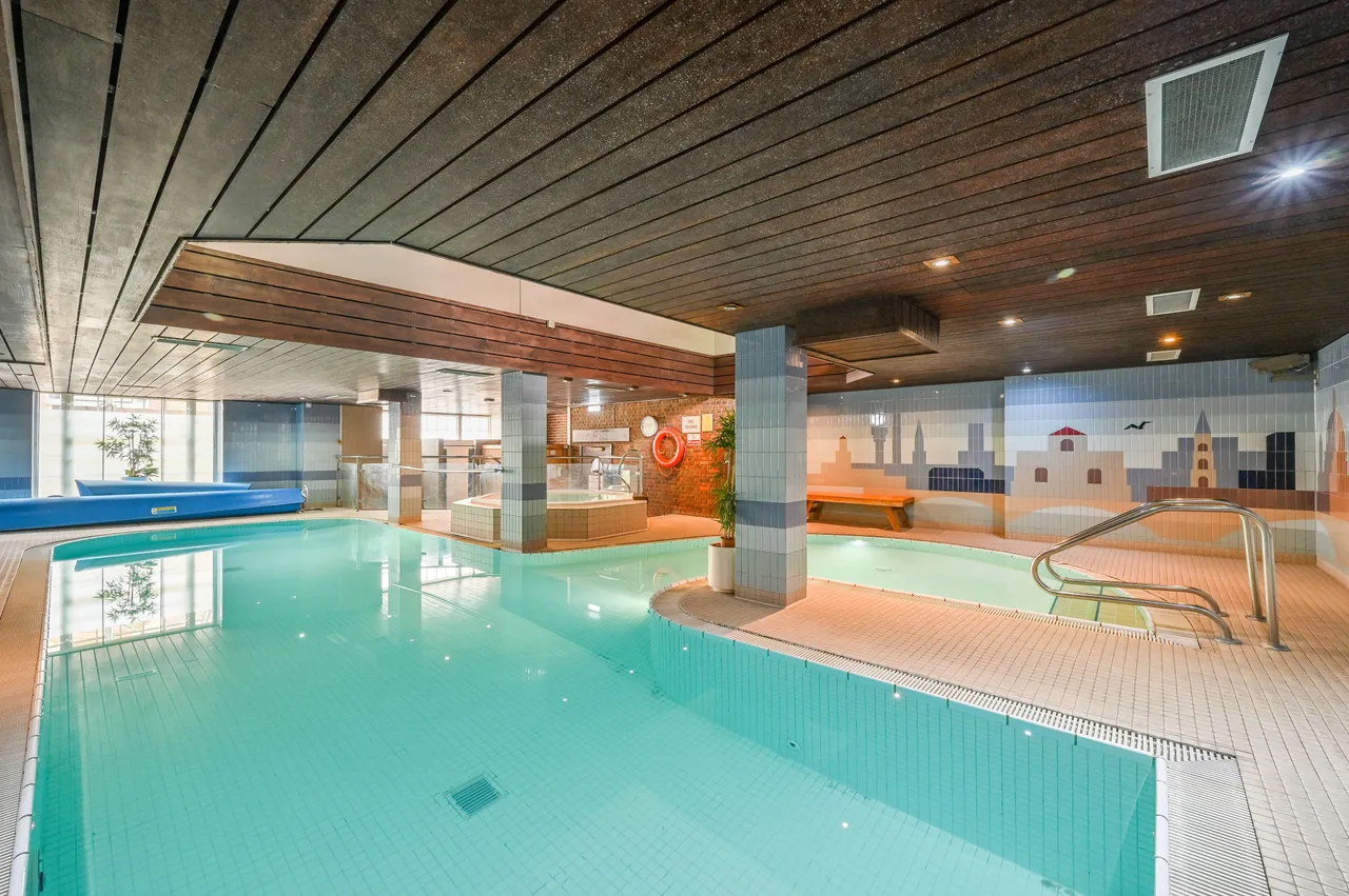 160 Free Trade Wharf, 340 The Highway, London, photo 5
