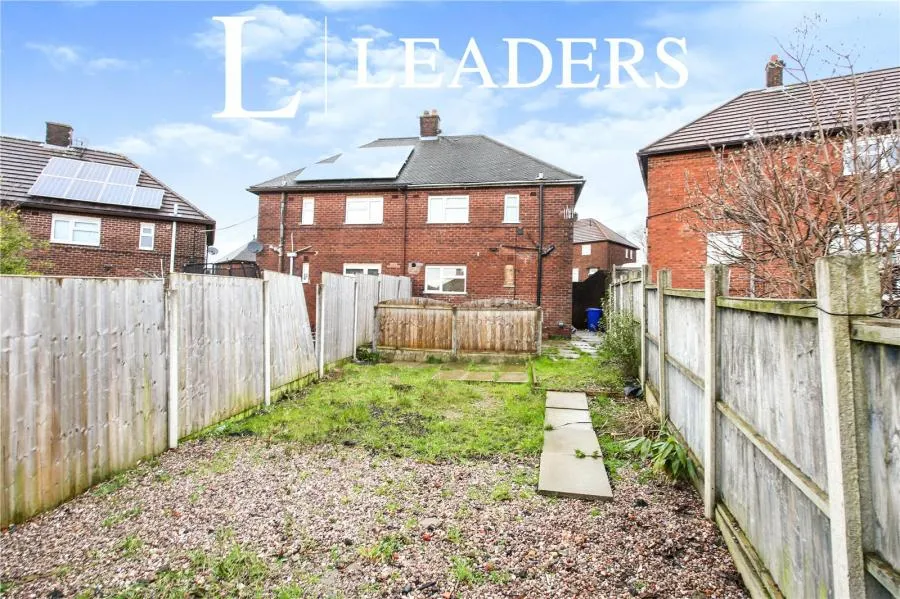 Brundall Oval, Stoke-on-Trent, ST2, photo 9