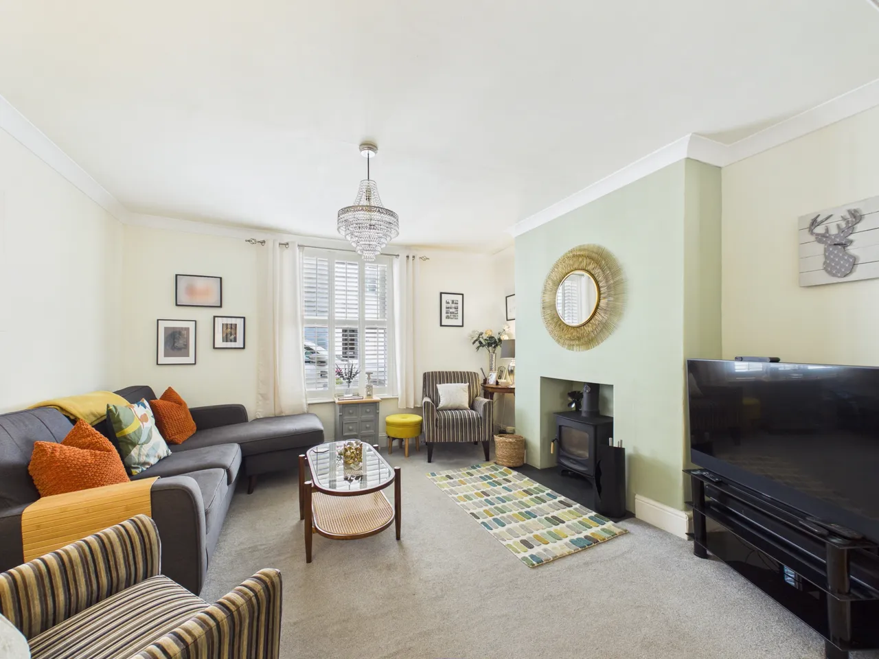 Duke Street, Cheltenham, GL52, photo 4