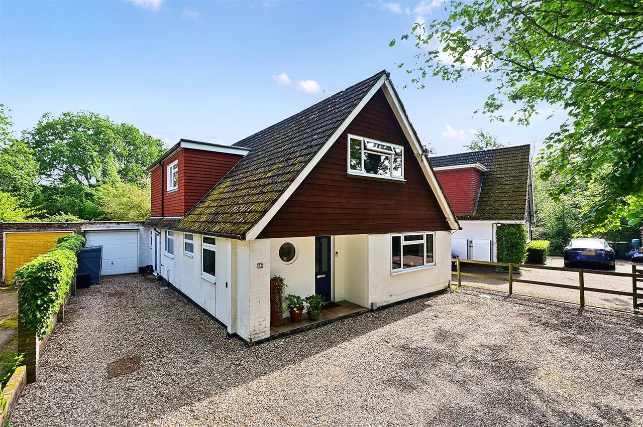 Mill Lane, Yateley, Hampshire, GU46 7TN, photo 27