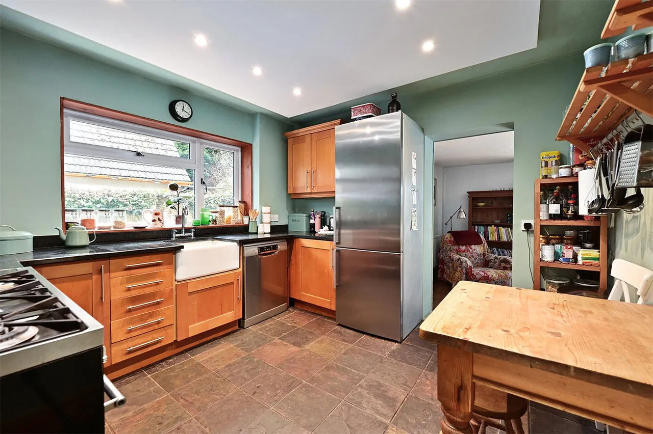 Mill Lane, Yateley, Hampshire, GU46 7TN, photo 5