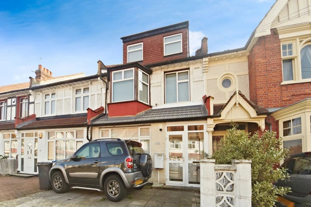 Lyndhurst Road, Thornton Heath, CR7, photo 7