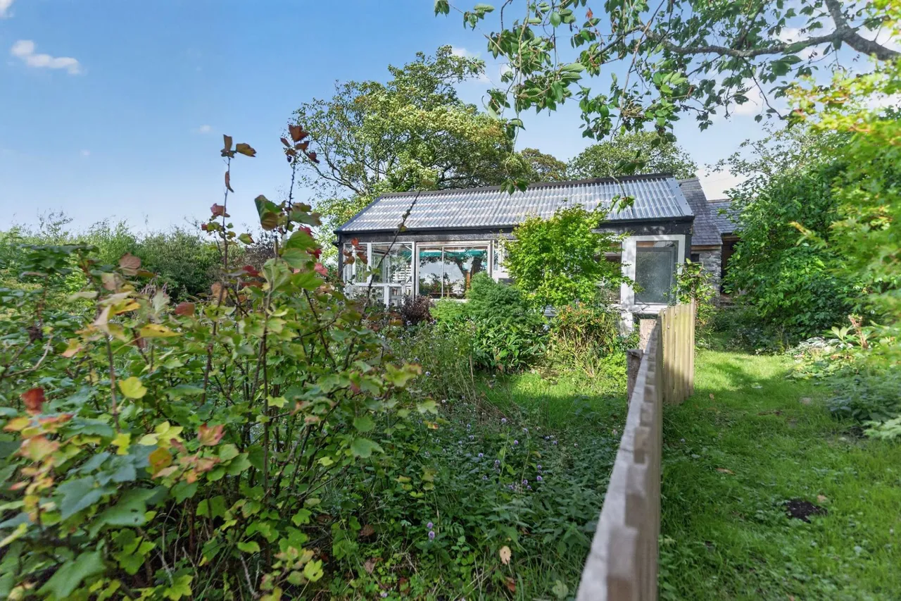Pengelly, Llangwyryfon, SY23, photo 84