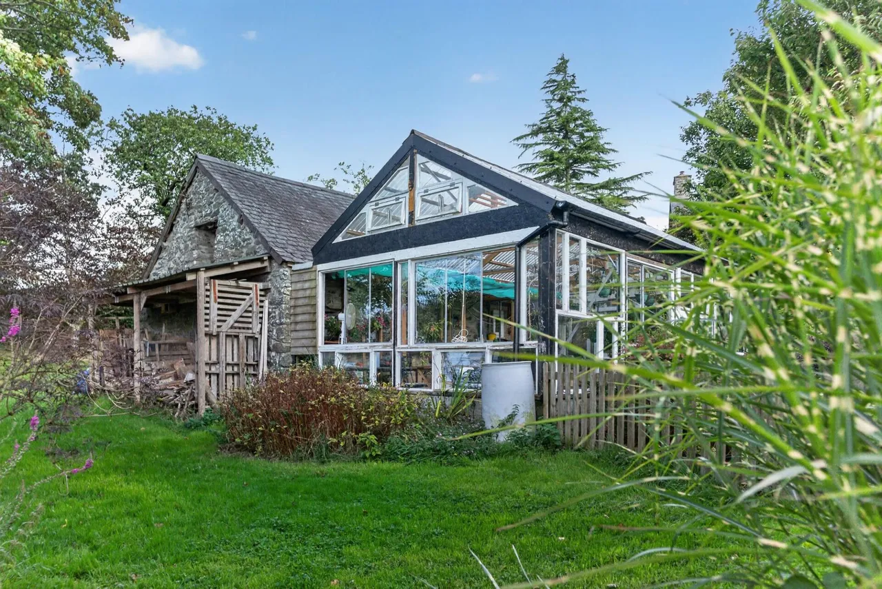 Pengelly, Llangwyryfon, SY23, photo 59