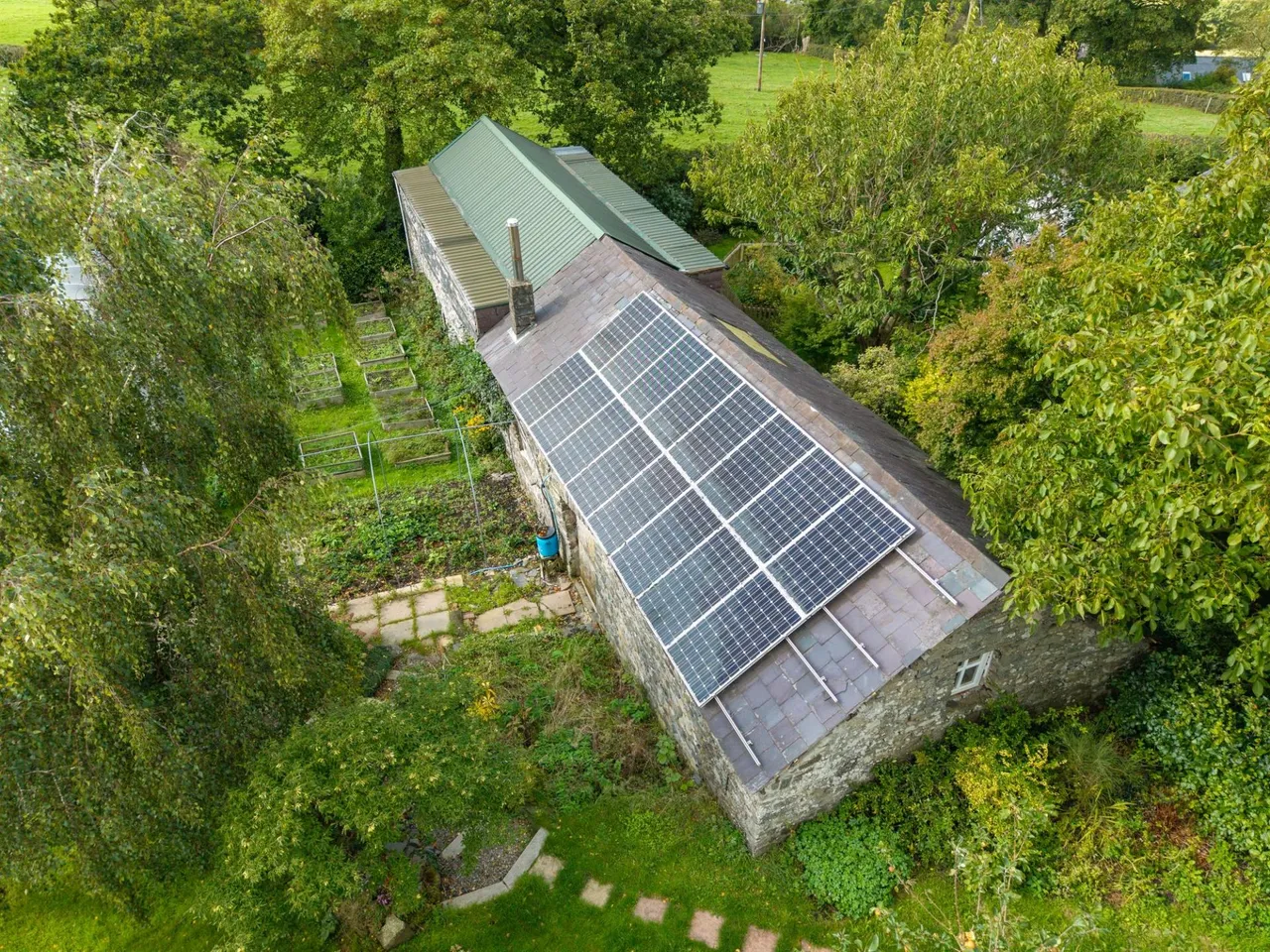 Pengelly, Llangwyryfon, SY23, photo 92