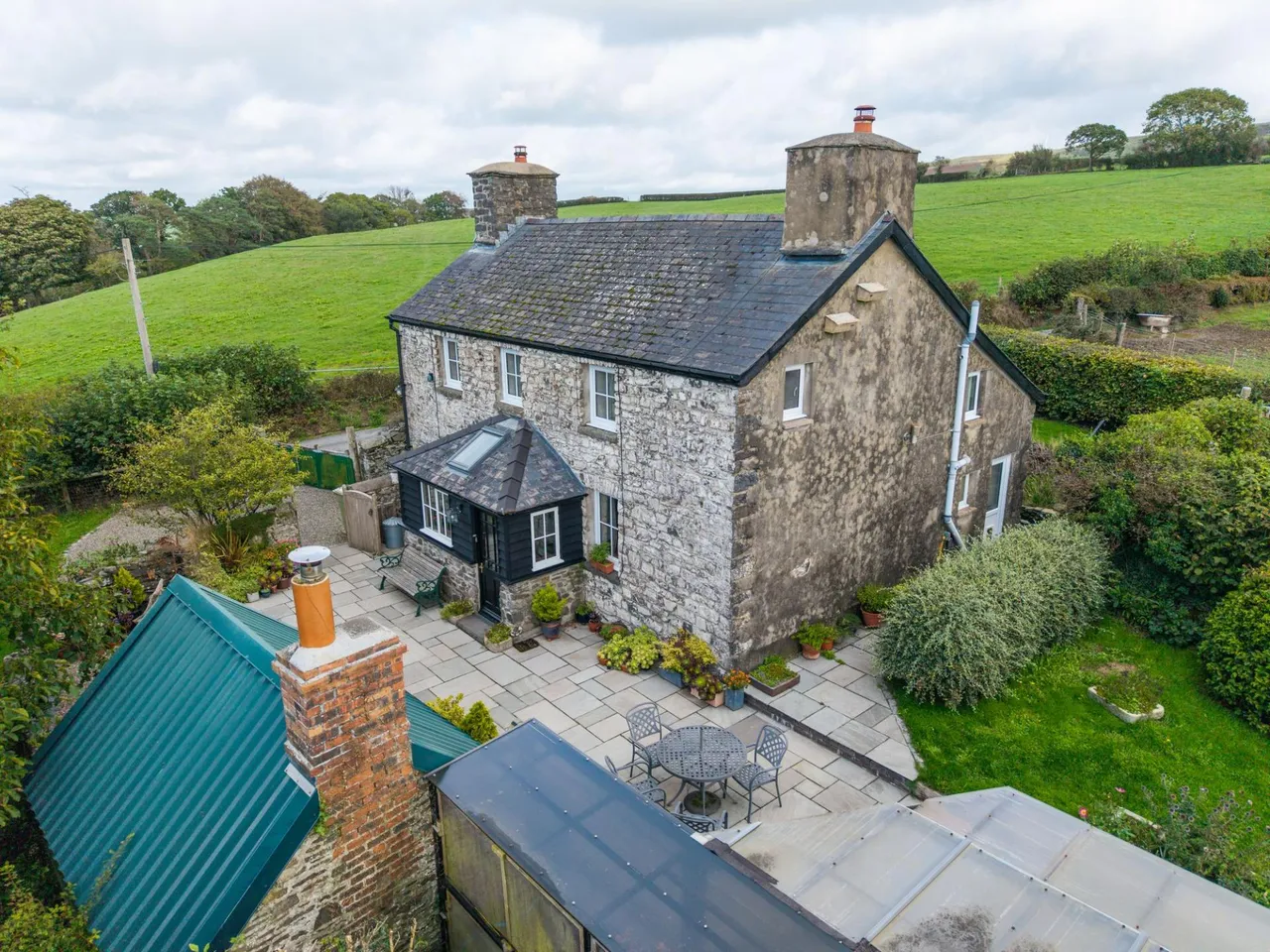 Pengelly, Llangwyryfon, SY23, photo 93