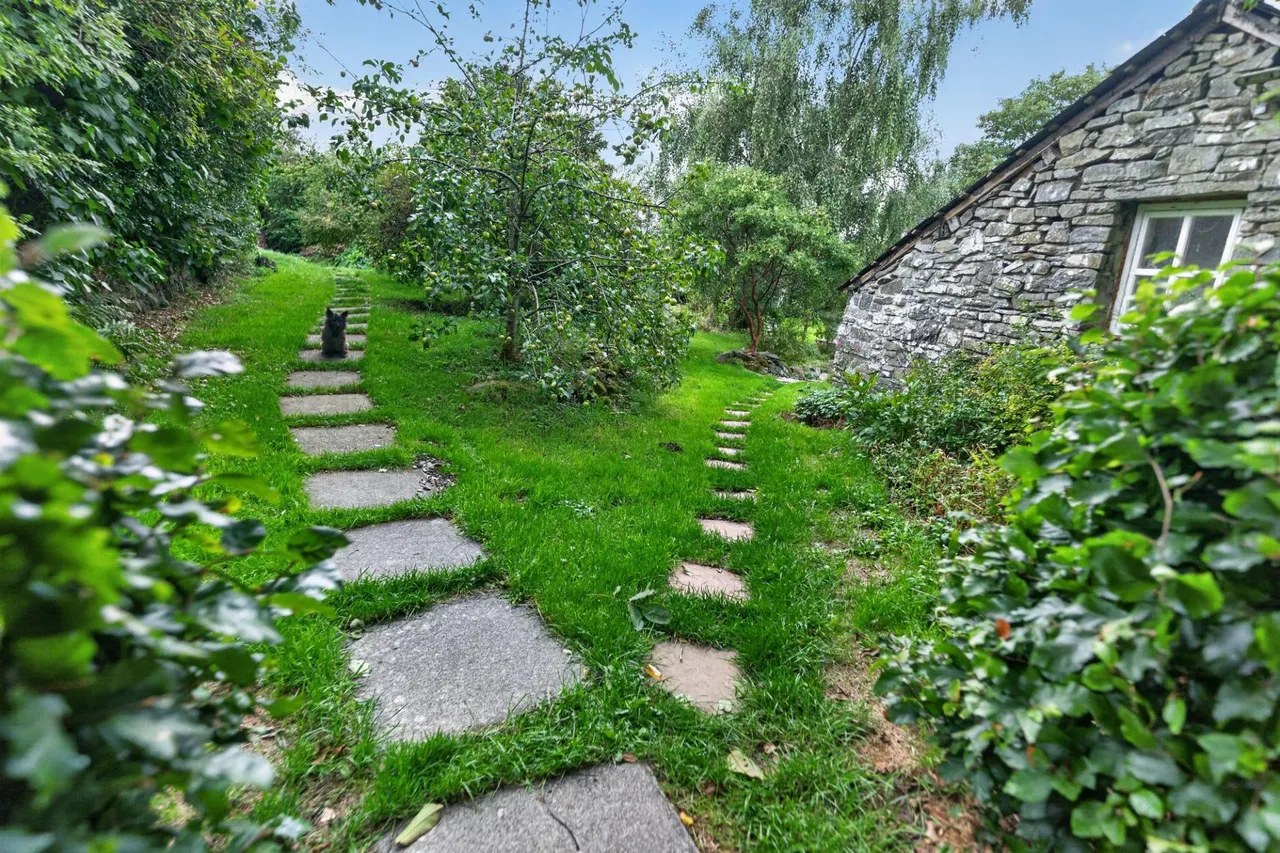 Pengelly, Llangwyryfon, SY23, photo 44