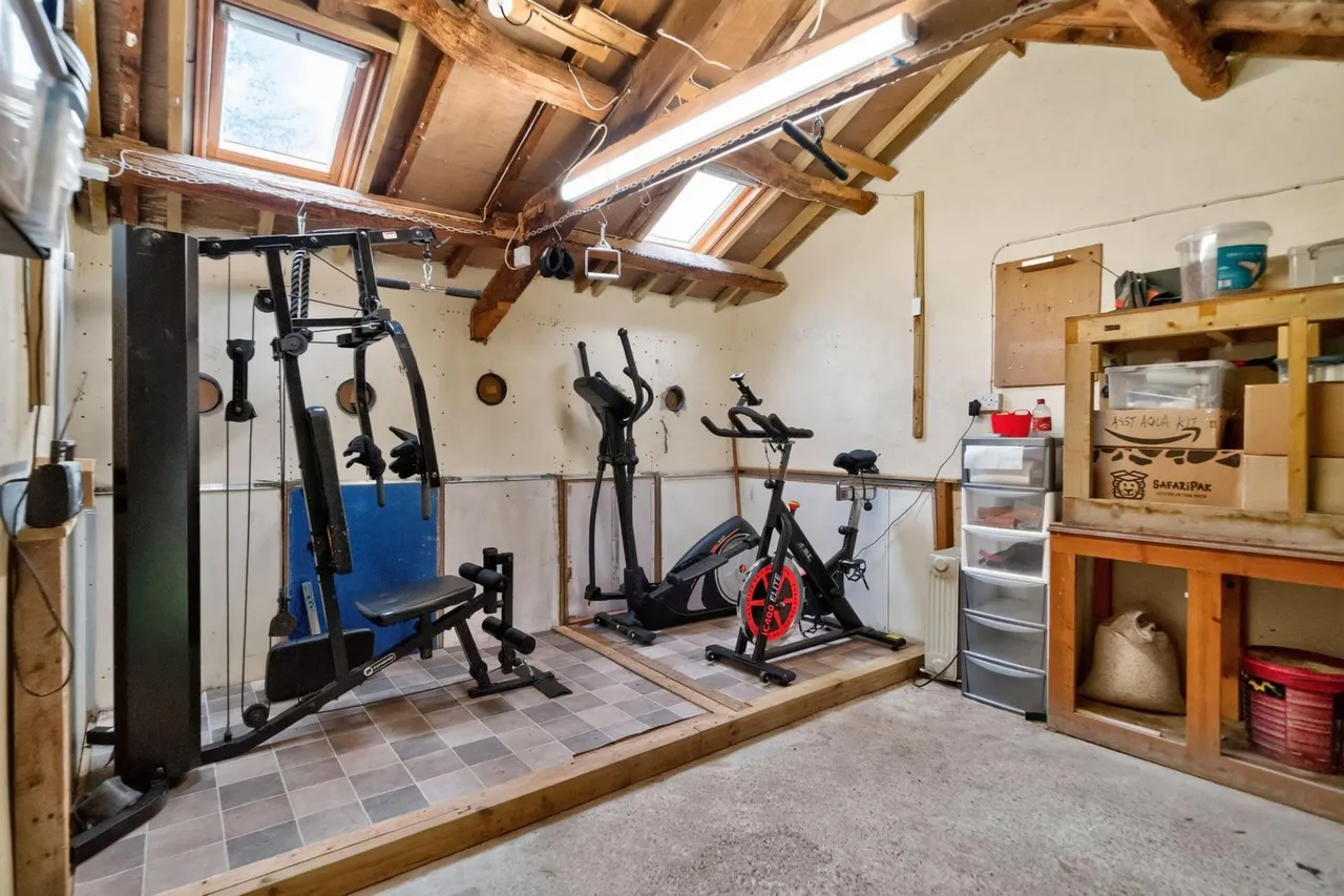 Pengelly, Llangwyryfon, SY23, photo 50