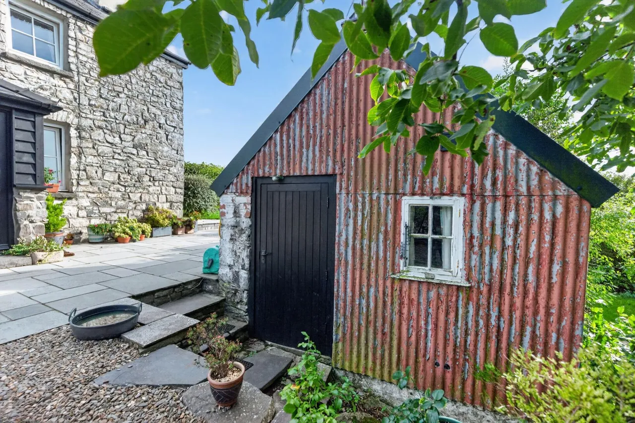 Pengelly, Llangwyryfon, SY23, photo 48