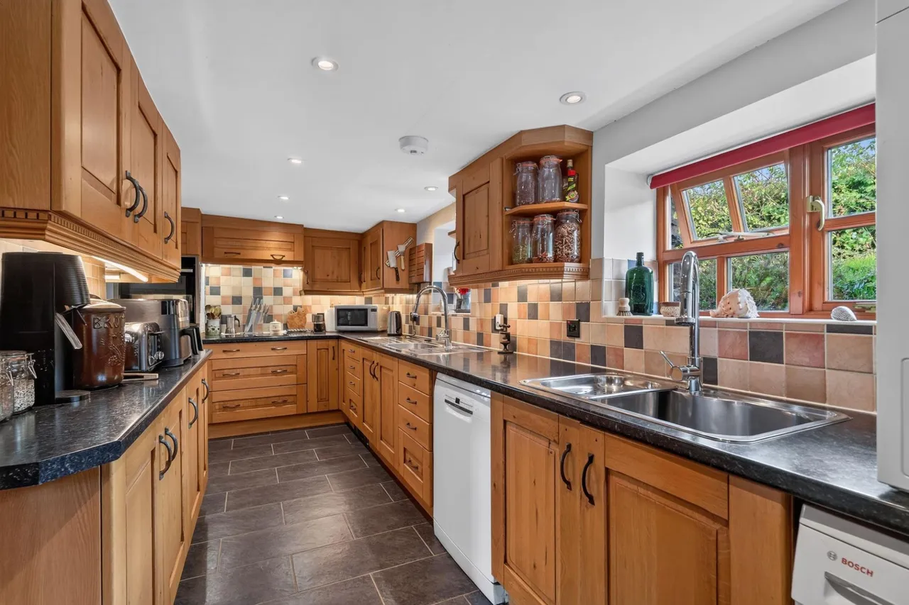 Pengelly, Llangwyryfon, SY23, photo 10