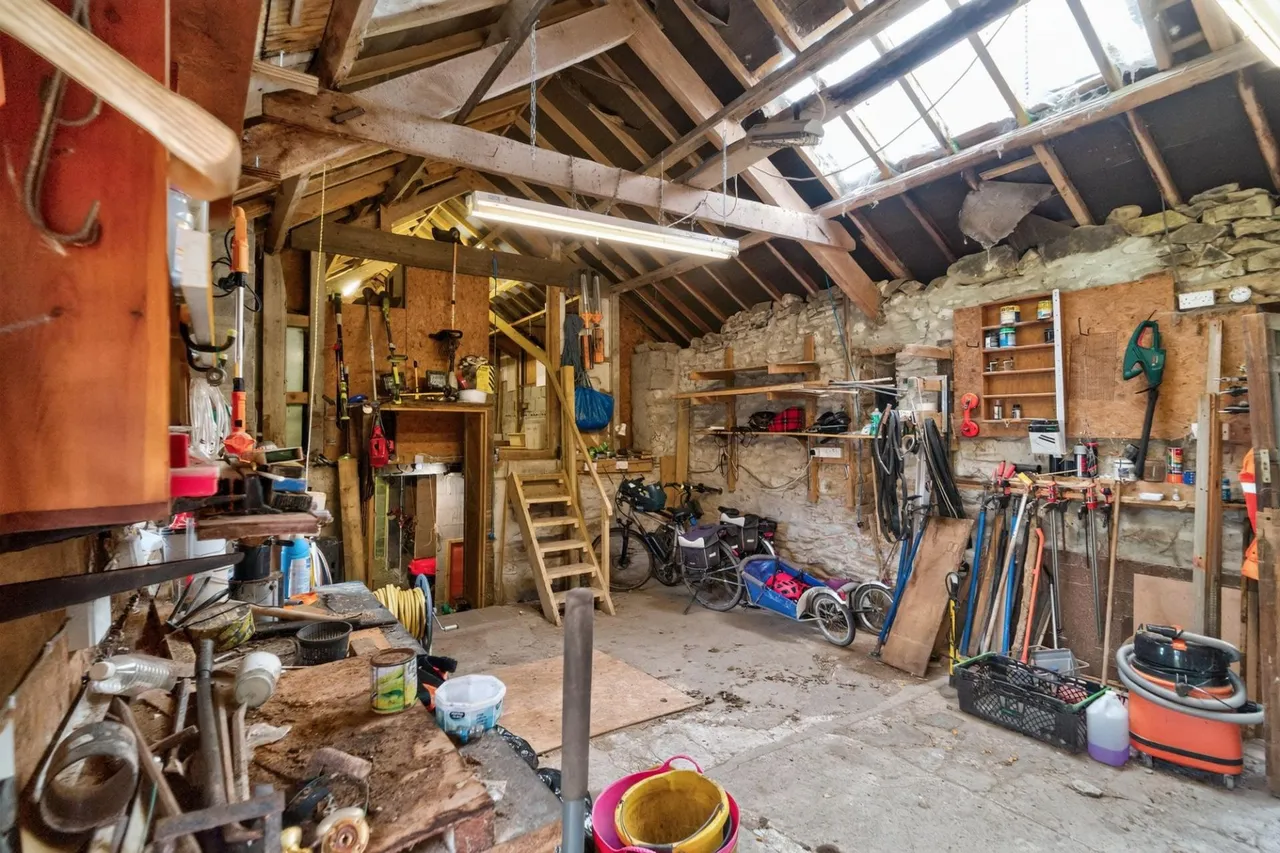 Pengelly, Llangwyryfon, SY23, photo 51