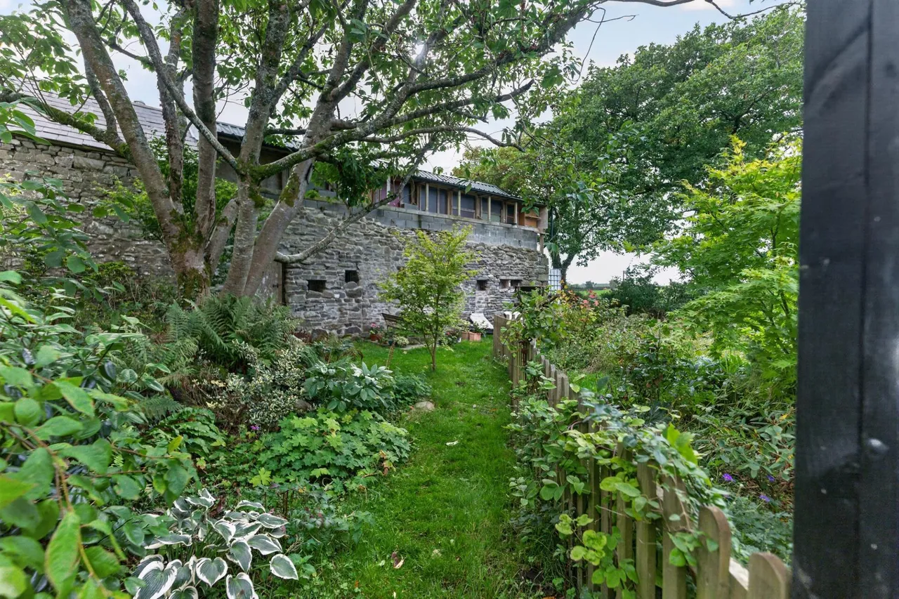 Pengelly, Llangwyryfon, SY23, photo 45
