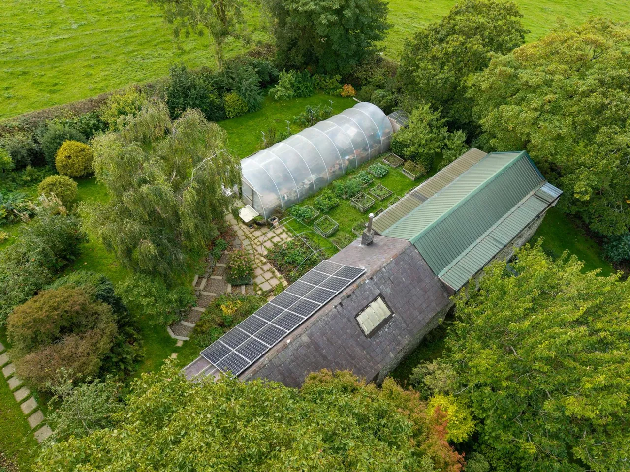 Pengelly, Llangwyryfon, SY23, photo 94