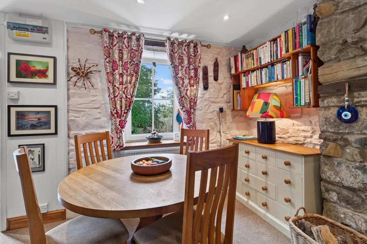 Pengelly, Llangwyryfon, SY23, photo 15