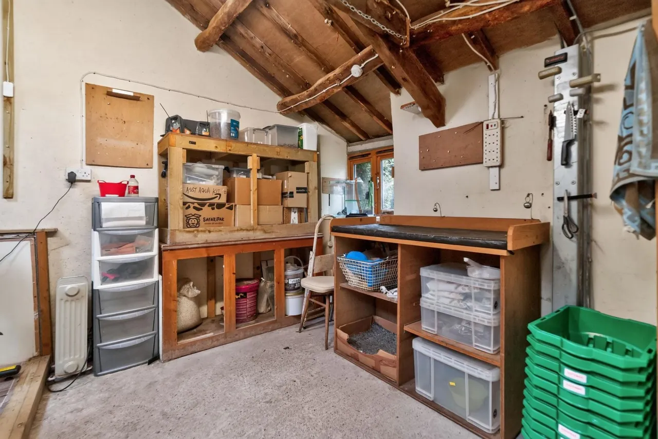 Pengelly, Llangwyryfon, SY23, photo 52